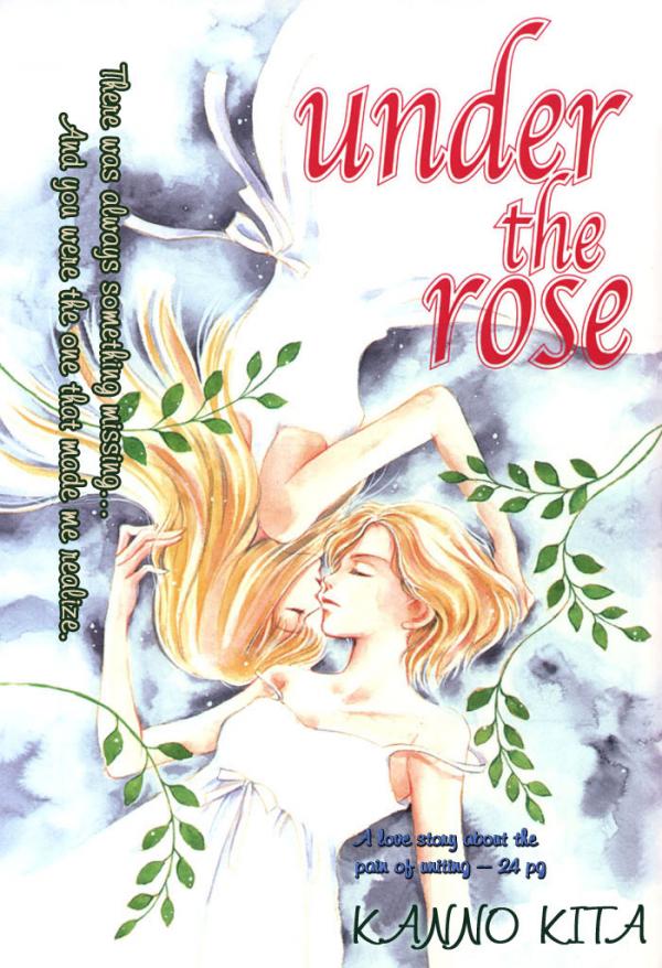 Under the Rose